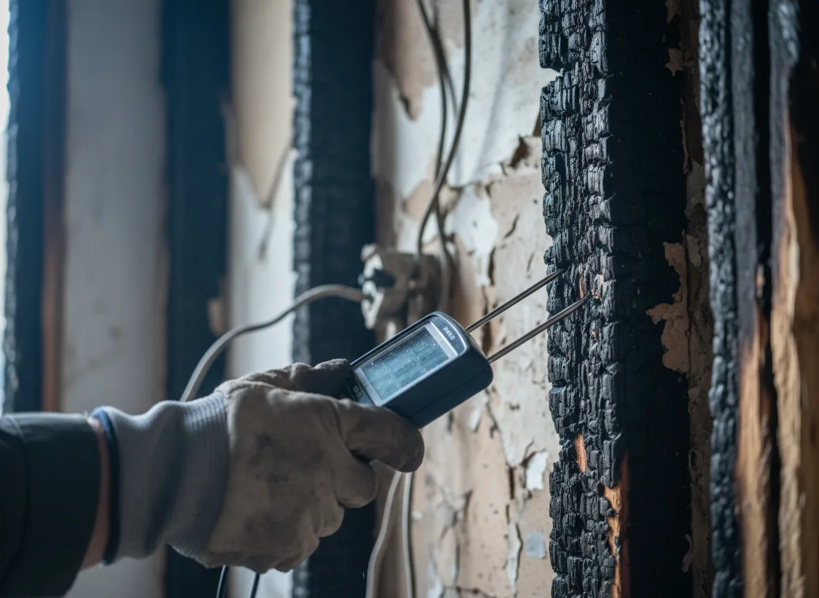 Fire Damage Restoration Lanesville, IN FAQs